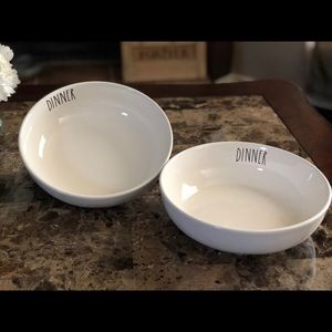 SOLD!!! New Rae Dunn bowls